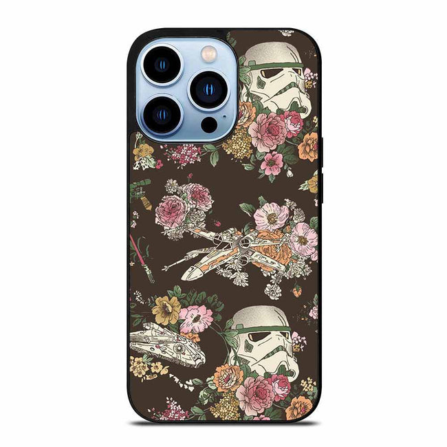 Star wars stormtrooper iPhone 12 Pro Case - XPERFACE