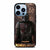 Star wars the mandalorian 2 iPhone 12 Pro Case - XPERFACE