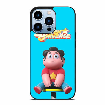 Steven universe steven universe iPhone 12 Pro Case - XPERFACE