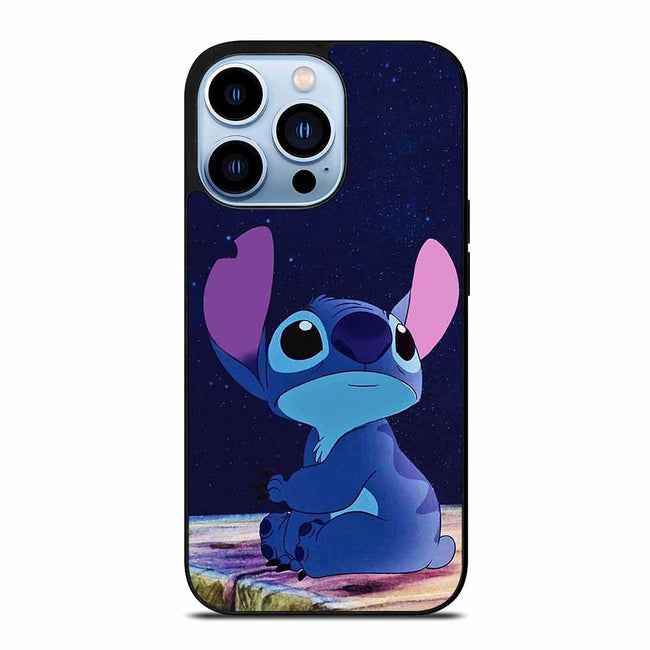 Stitch Cute iPhone 12 Pro Case - XPERFACE