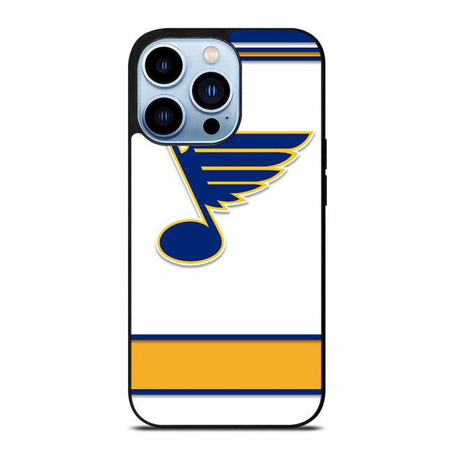 St louis blues 1 iPhone 12 Pro Case - XPERFACE