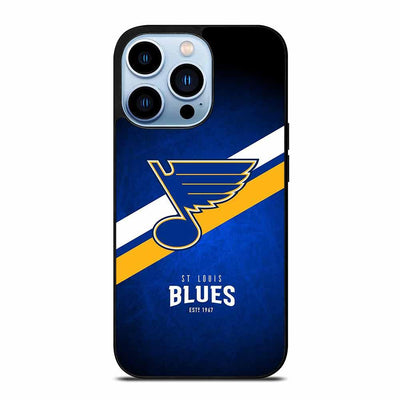 St louis blues 2 iPhone 12 Pro Case - XPERFACE