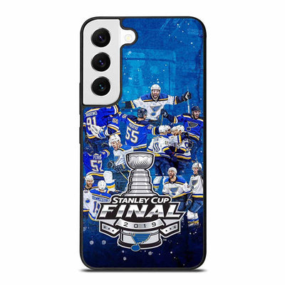 St louis blues final Samsung Galaxy S22 Case - XPERFACE