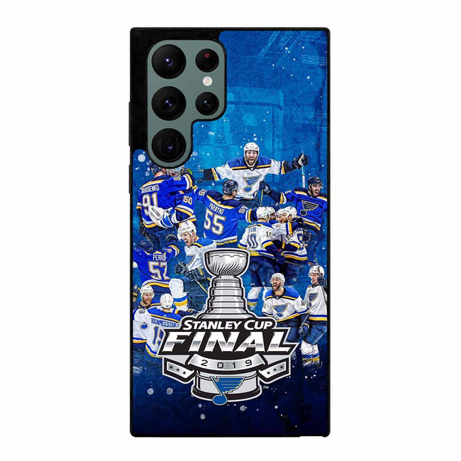 St louis blues final Samsung S23 Ultra Case