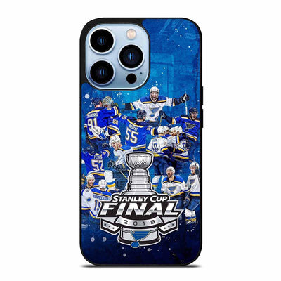 St louis blues final iPhone 12 Pro Case - XPERFACE