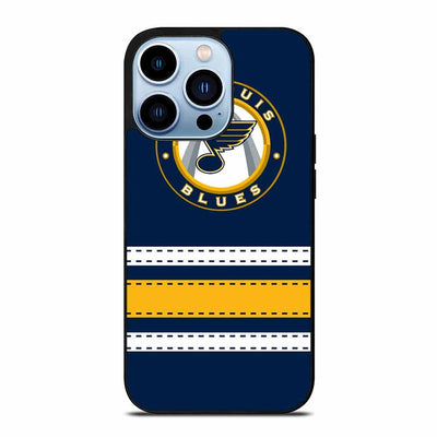 St louis blues logo iPhone 12 Pro Case - XPERFACE