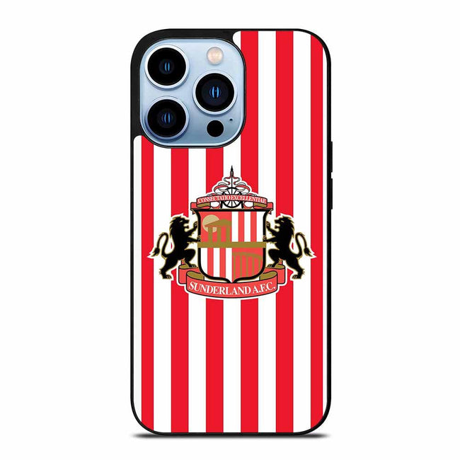 Sunderland Football Club iPhone 12 Pro Case - XPERFACE