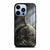 Sword of king arthur iPhone 12 Pro Case - XPERFACE