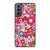 Takashi murakami Pink Flower Samsung Galaxy S21 Plus Case - XPERFACE