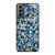 Takashi murakami flowers skull Samsung Galaxy S21 Plus Case - XPERFACE