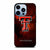 Texas tech football #1 iPhone 12 Pro Case - XPERFACE