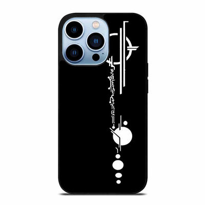 The 100 tv series lexa tattoo iPhone 12 Pro Case - XPERFACE