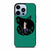 The Seven Deadly Sins Logo 3 iPhone 12 Pro Case - XPERFACE