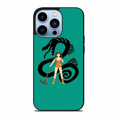 The Seven Deadly Sins Logo 4 iPhone 12 Pro Case - XPERFACE