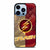 The flash iPhone 12 Pro Case - XPERFACE