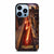 The flash hot iPhone 12 Pro Case - XPERFACE