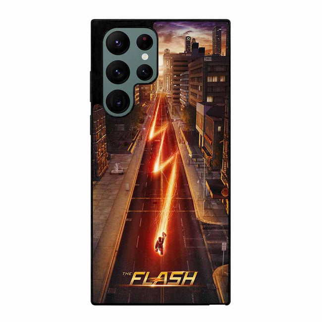The flash hot Samsung Galaxy S22 Ultra Case - XPERFACE
