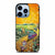 The grateful dead logo 1 iPhone 12 Pro Case - XPERFACE