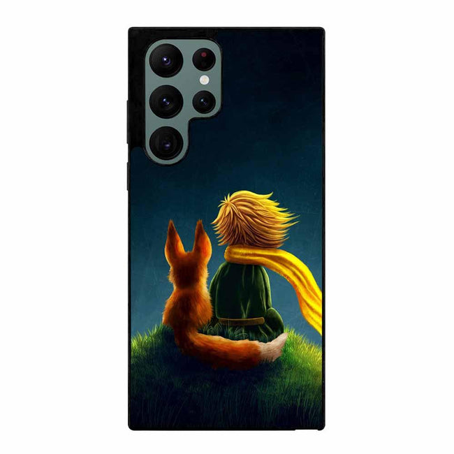 The little prince Samsung Galaxy S22 Ultra Case - XPERFACE