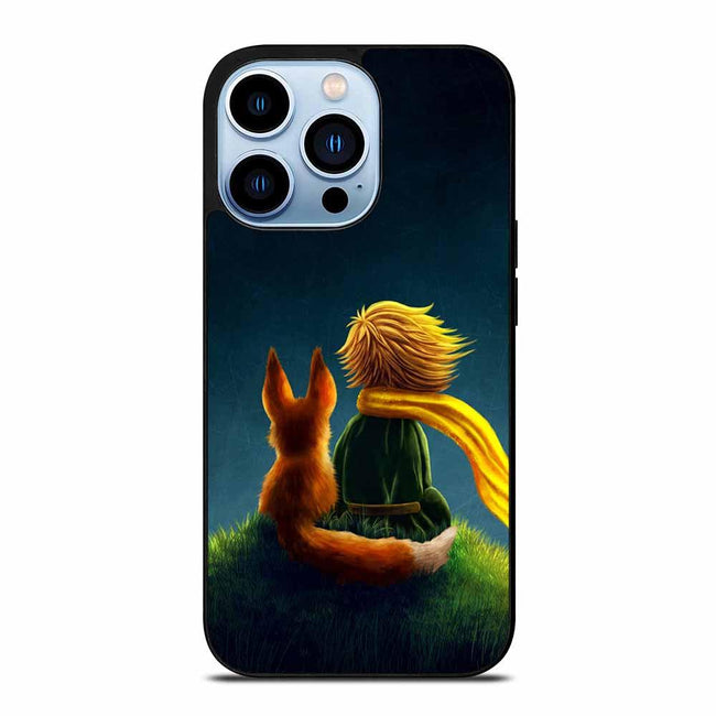 The little prince iPhone 12 Pro Case - XPERFACE