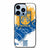 Tigres club de futbol uanl #1 iPhone 12 Pro Case - XPERFACE