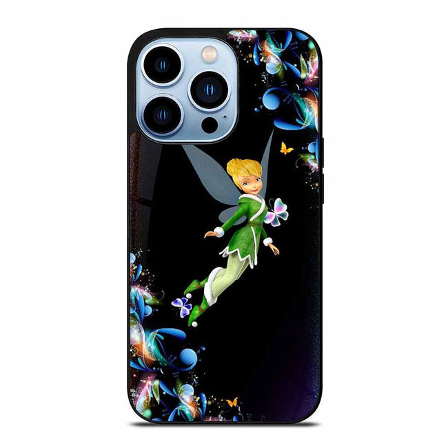 Tinker Bell Art iPhone 12 Pro Case - XPERFACE