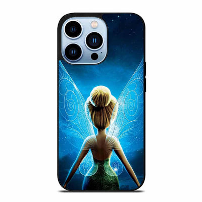 Tinker Bell Fly iPhone 12 Pro Case - XPERFACE