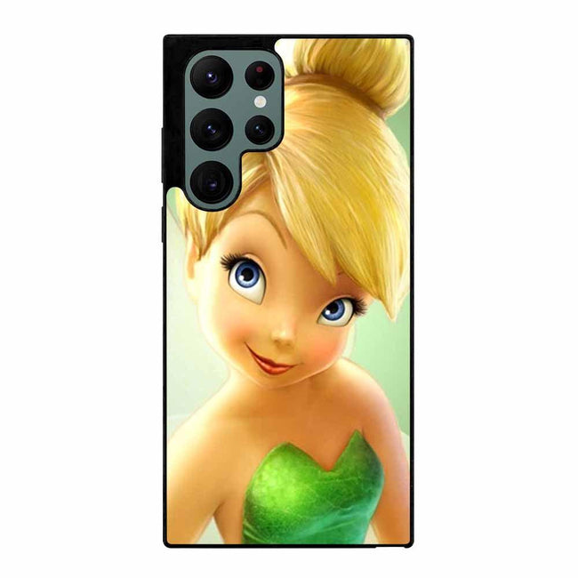 Tinker Bell Samsung Galaxy S22 Ultra Case - XPERFACE