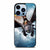 Toothless Dragon 2 iPhone 12 Pro Case - XPERFACE