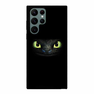 Toothless Dragon 6 Samsung S23 Ultra Case