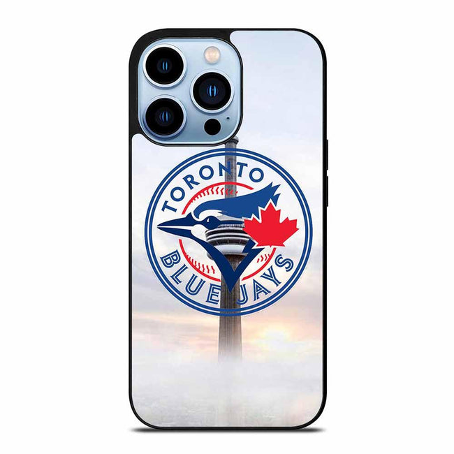 Toronto Blue Jays 1 iPhone 12 Pro Case - XPERFACE