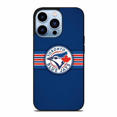 Toronto Blue Jays 3 iPhone 12 Pro Case - XPERFACE