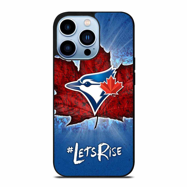 Toronto Blue Jays 5 iPhone 12 Pro Case - XPERFACE