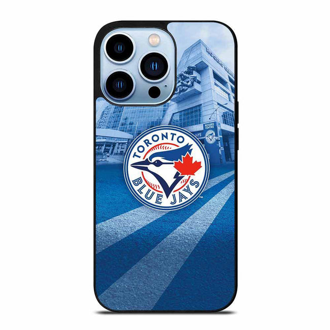 Toronto Blue Jays 6 iPhone 12 Pro Case - XPERFACE