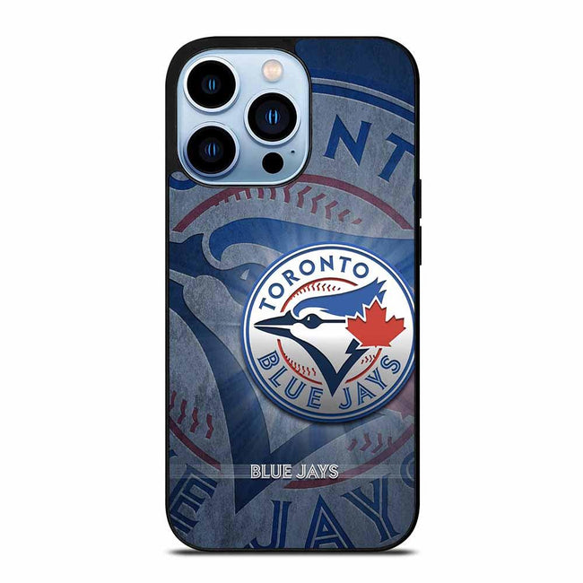 Toronto Blue Jays 7 iPhone 12 Pro Case - XPERFACE