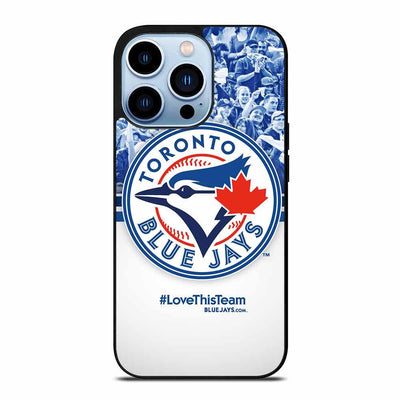 Toronto Blue Jays 8 iPhone 12 Pro Case - XPERFACE