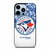 Toronto Blue Jays 8 iPhone 12 Pro Case - XPERFACE