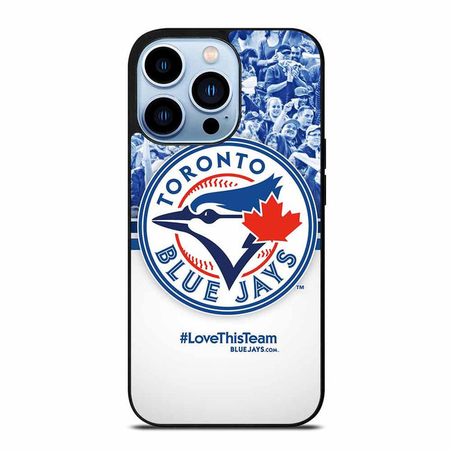 Toronto Blue Jays 8 iPhone 12 Pro Case - XPERFACE