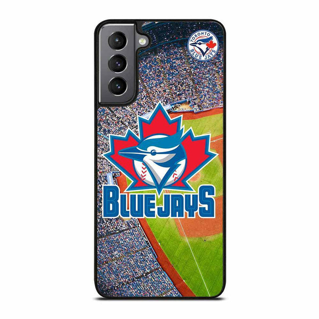 Toronto blue jays Samsung Galaxy S21 Plus Case - XPERFACE