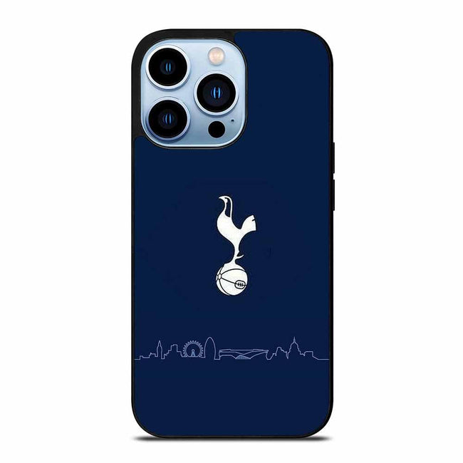 Tottenham Hotspur iPhone 12 Pro Case - XPERFACE