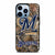 Tree camo milwaukee brewers mlb iPhone 12 Pro Case - XPERFACE