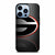 Uga georgia bulldogs Logo iPhone 12 Pro Case - XPERFACE