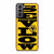 Wolverhampton Wanderers Logo Samsung Galaxy S21 Plus Case - XPERFACE