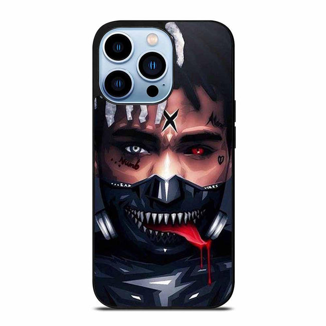 Xxxtentacion 2 iPhone 12 Pro Case - XPERFACE