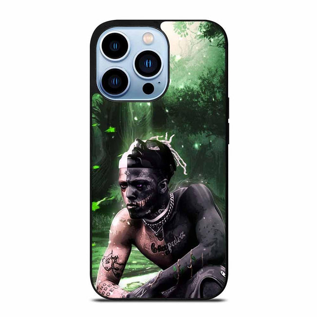 Xxxtentacion #d2 iPhone 12 Pro Case - XPERFACE