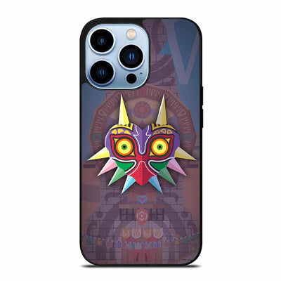 Zelda Game Logo #3 iPhone 12 Pro Case - XPERFACE