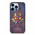 Zelda Game Logo #3 iPhone 12 Pro Case - XPERFACE