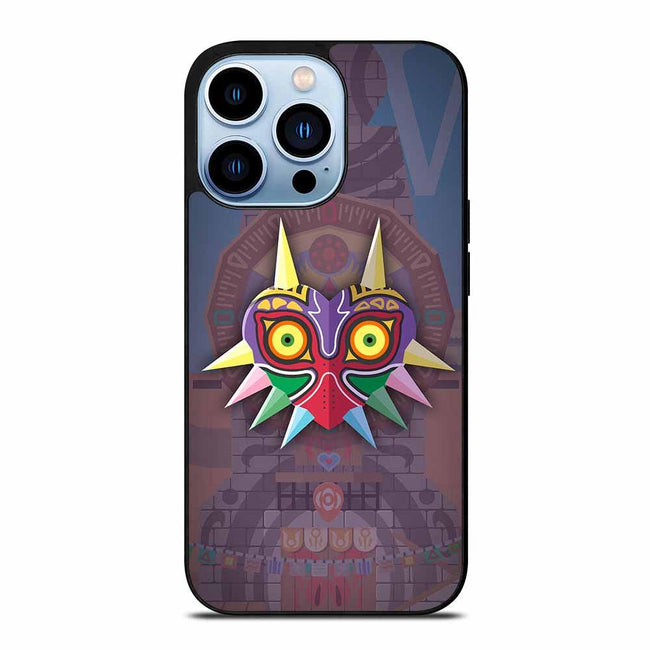 Zelda Game Logo #3 iPhone 12 Pro Case - XPERFACE