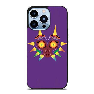 Zelda Game Logo #4 iPhone 12 Pro Case - XPERFACE