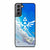 Zelda Logo #3 Samsung Galaxy S21 Plus Case - XPERFACE